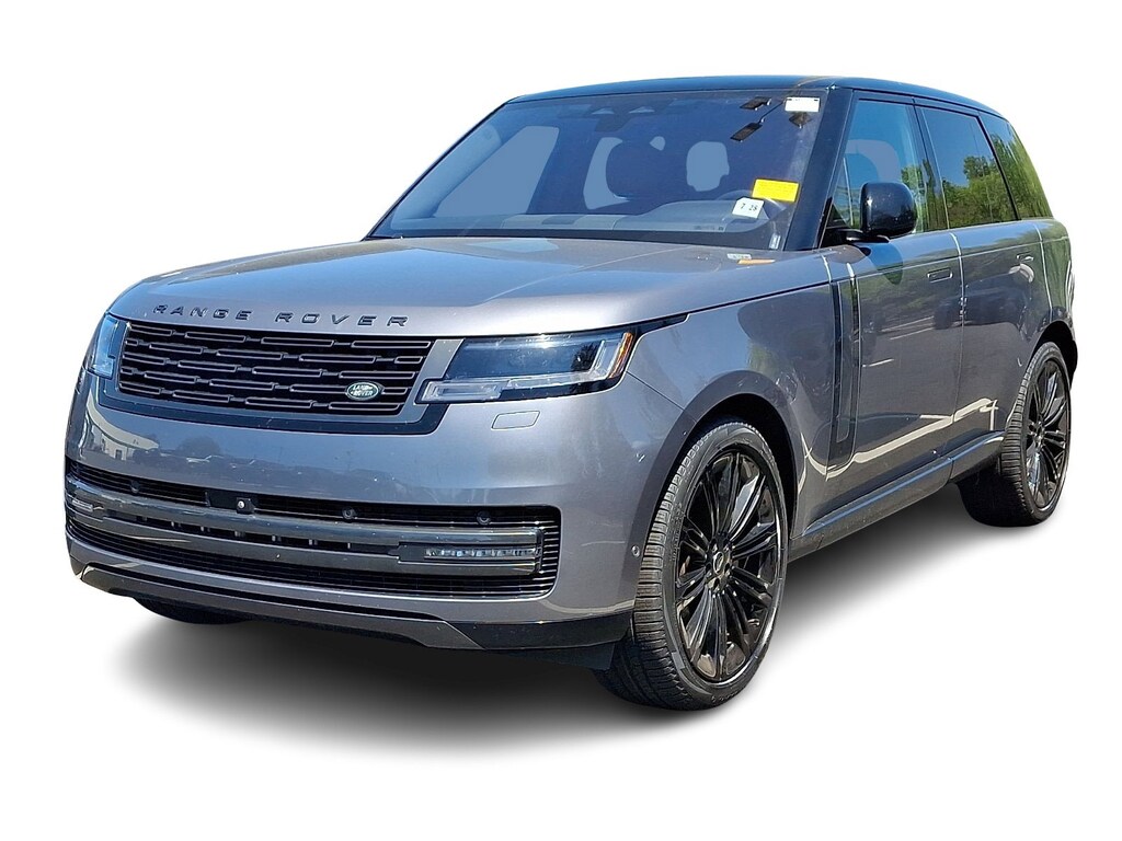 Used 2023 Land Rover Range Rover SE P400 SE SWB