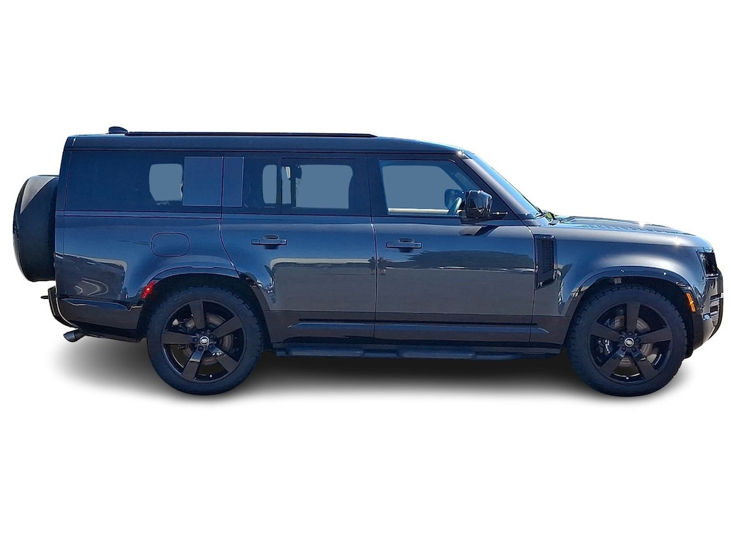 Used 2025 Land Rover Defender V8 130 P500 V8