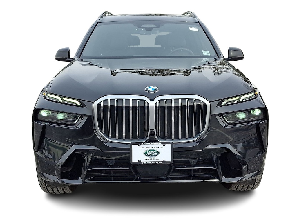 Used 2024 BMW X7 xDrive40i xDrive40i Sports Activity Vehicle