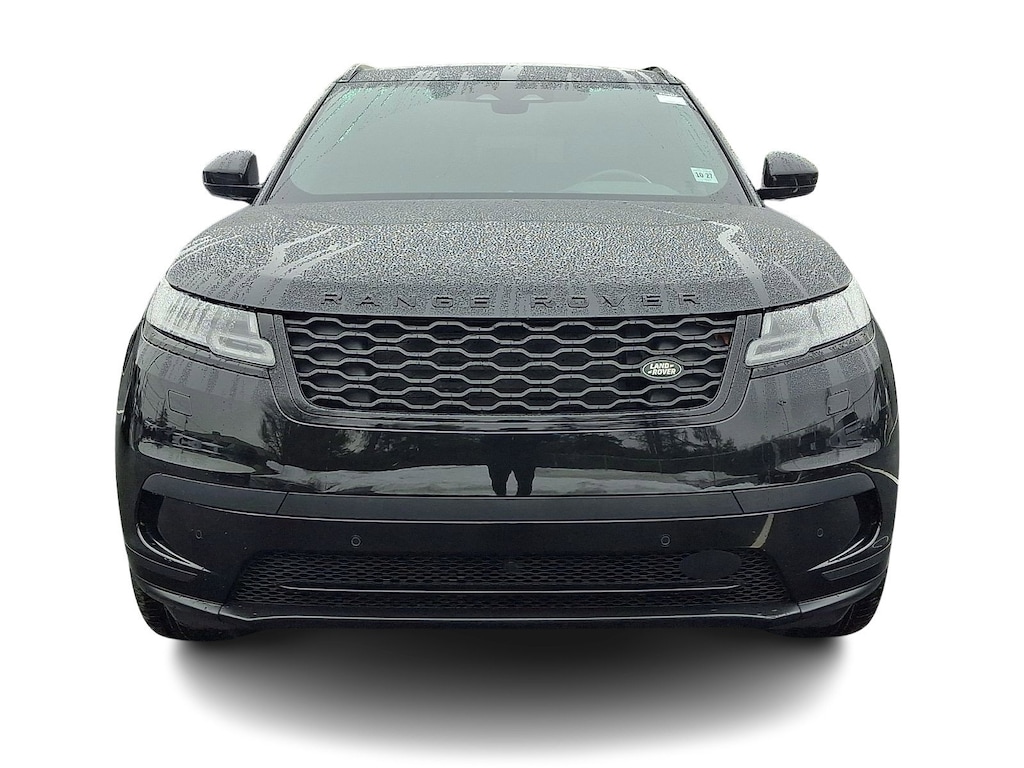 Used 2023 Land Rover Range Rover Velar S P250 S