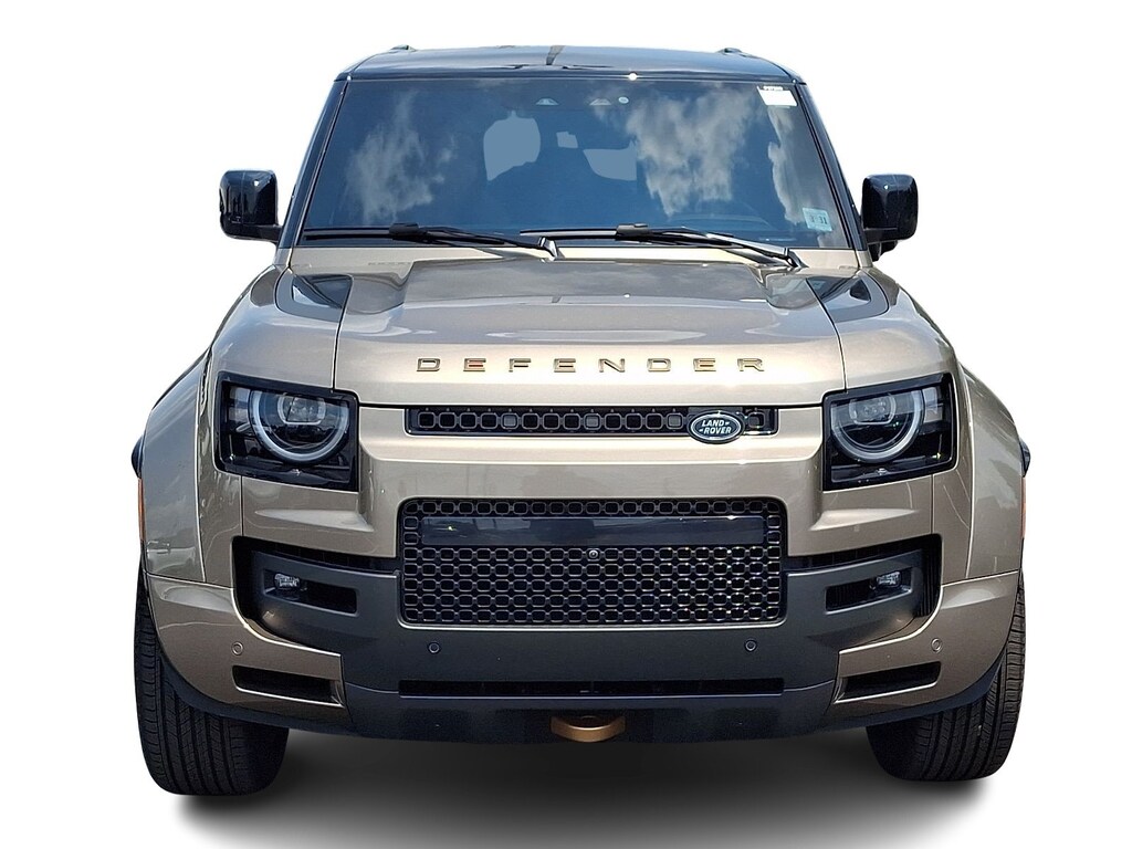 Used 2026 Land Rover Defender OCTA 110 P635 OCTA