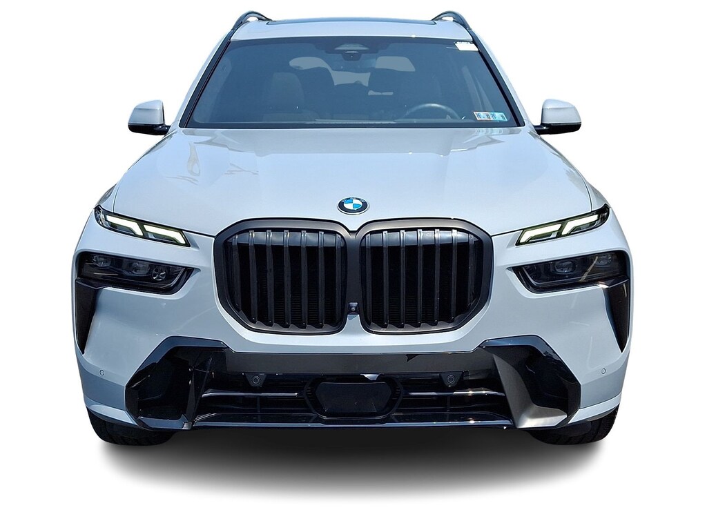 Used 2024 BMW X7 xDrive40i xDrive40i Sports Activity Vehicle