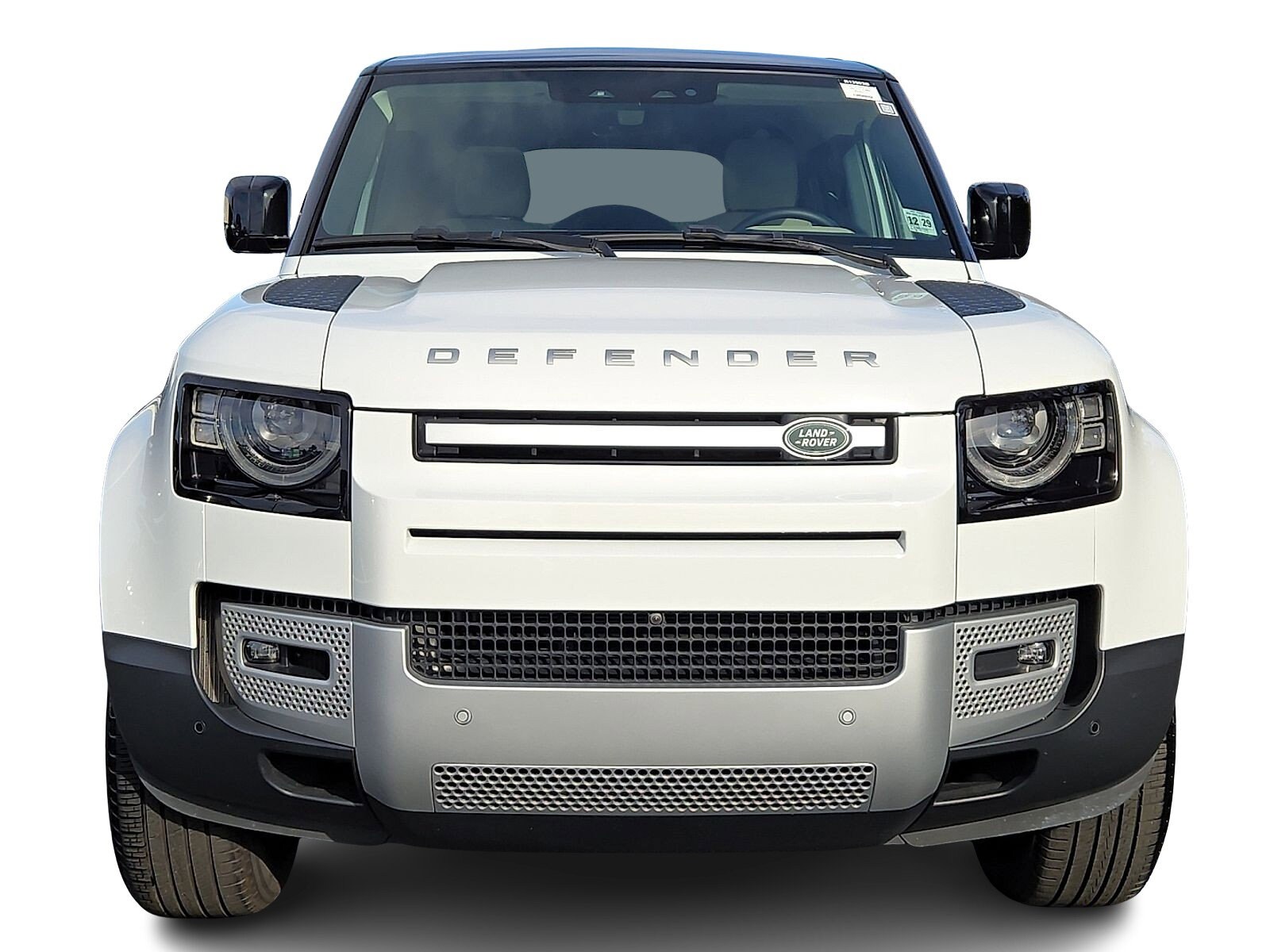 2024 Land Rover Defender S 110 photo 2