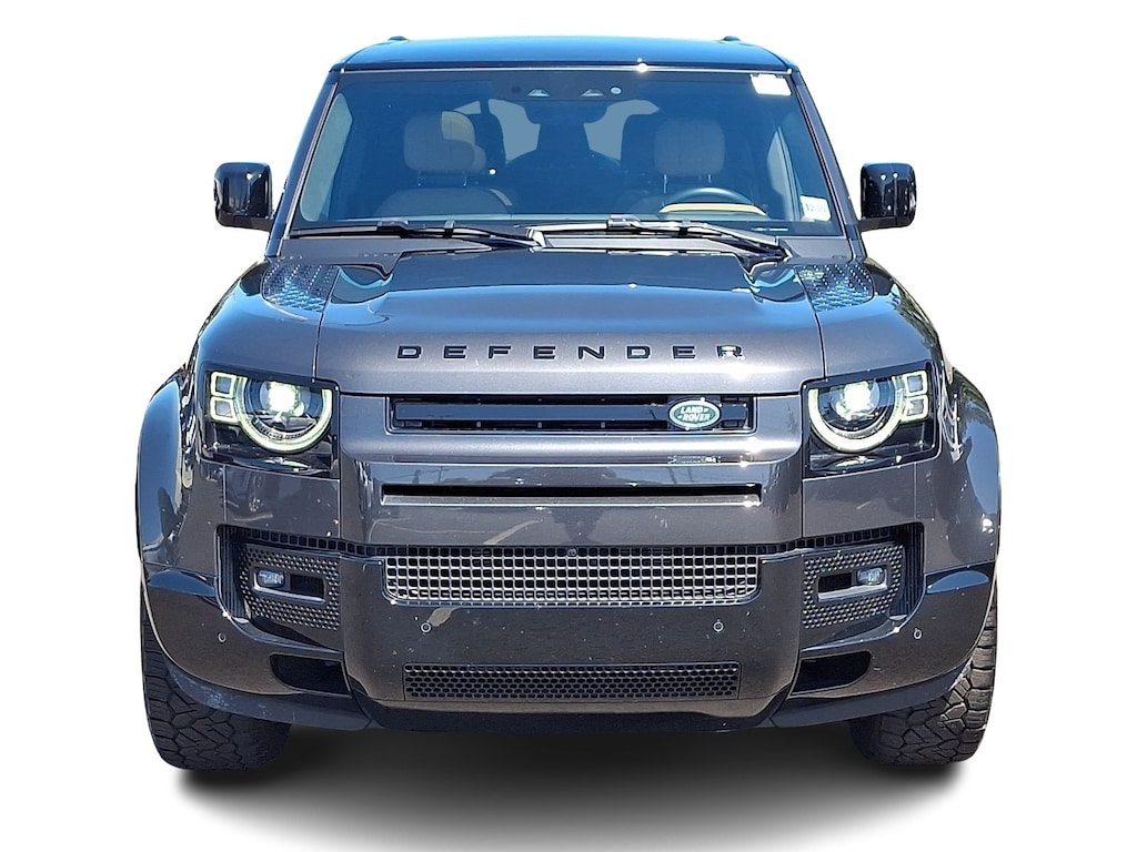 Used 2025 Land Rover Defender V8 130 P500 V8