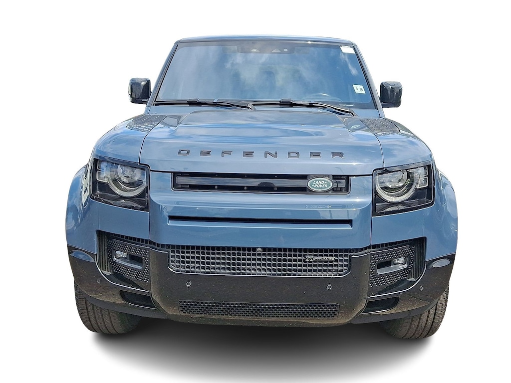 Used 2022 Land Rover Defender X-Dynamic S 90 X-Dynamic S AWD