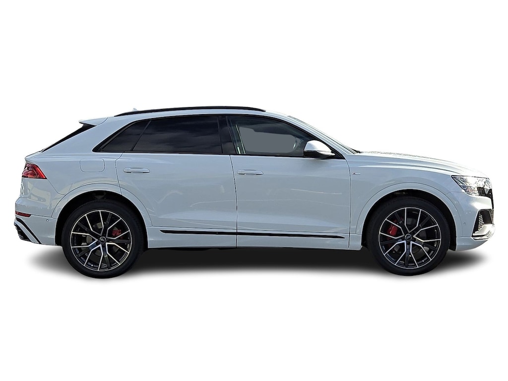 Used 2019 Audi Q8 Prestige Prestige 55 TFSI quattro