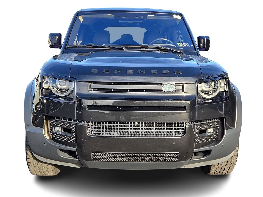 Used 2020 Land Rover Defender SE 110 SE AWD