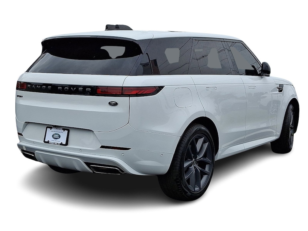 Used 2023 Land Rover Range Rover Sport SE Dynamic P400 SE Dynamic