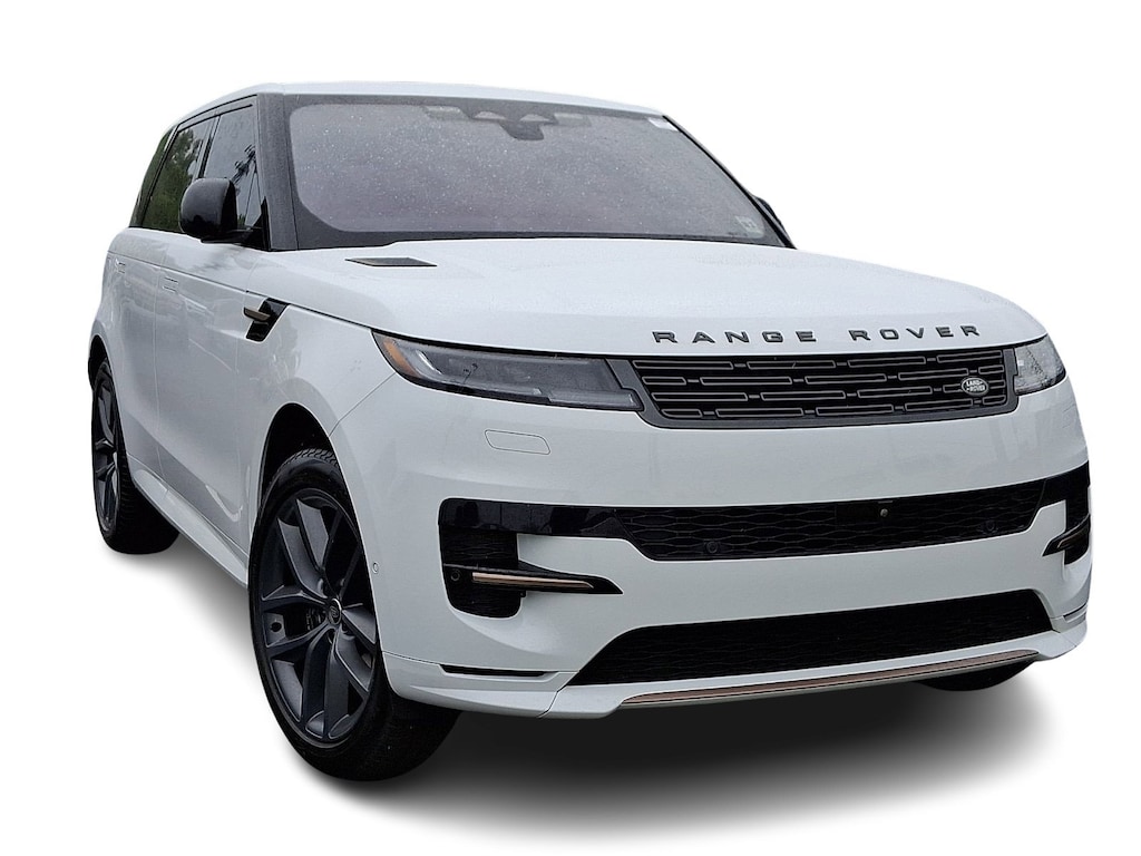 Used 2023 Land Rover Range Rover Sport SE Dynamic P400 SE Dynamic