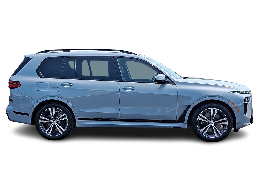 Used 2024 BMW X7 xDrive40i xDrive40i Sports Activity Vehicle