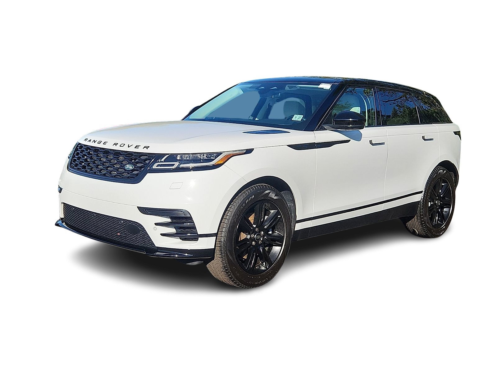 2023 Land Rover Range Rover Velar