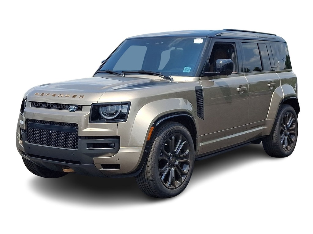 Used 2026 Land Rover Defender OCTA 110 P635 OCTA