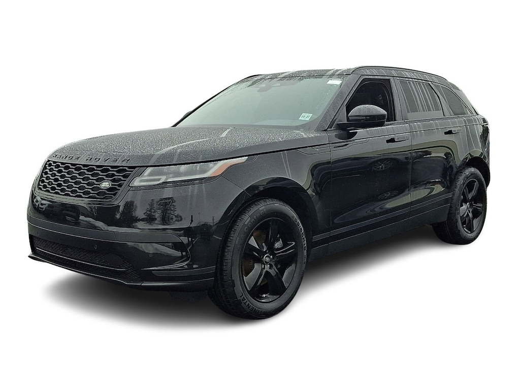 Used 2023 Land Rover Range Rover Velar S P250 S
