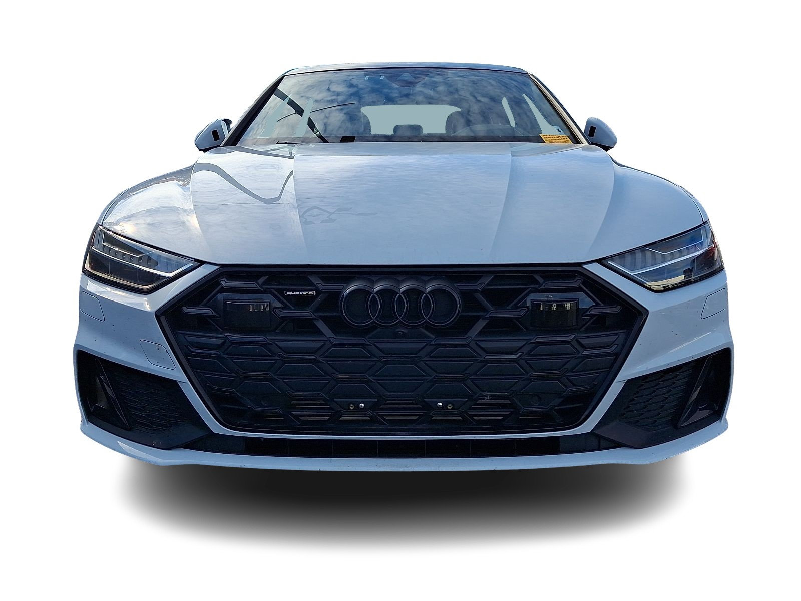 Used 2025 Audi A7 Prestige Prestige 55 TFSI quattro