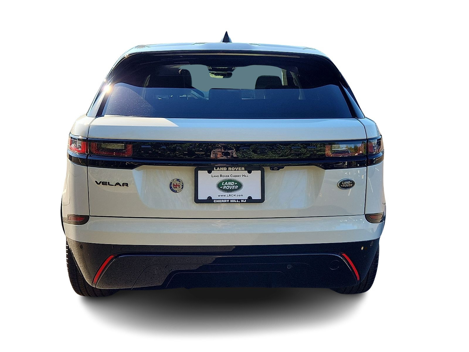 Used 2023 Land Rover Range Rover Velar R-Dynamic S P250 R-Dynamic S