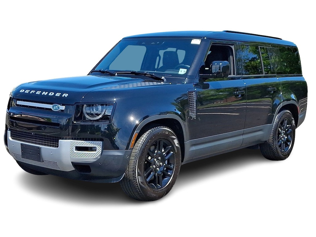 Used 2025 Land Rover Defender S 130 P300 S