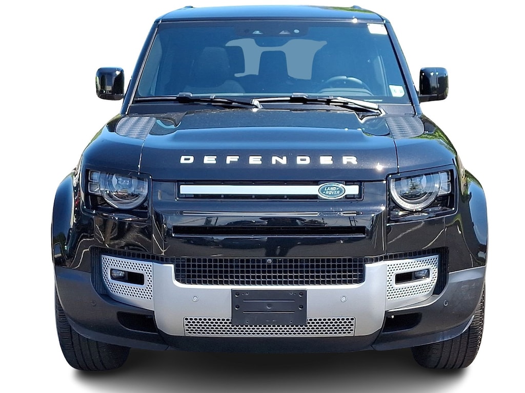 Used 2025 Land Rover Defender S 130 P300 S
