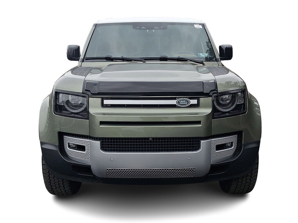 Used 2024 Land Rover Defender S 130 P400 S