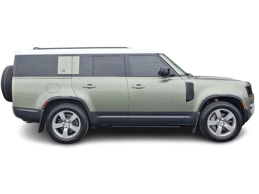 Used 2024 Land Rover Defender S 130 P400 S