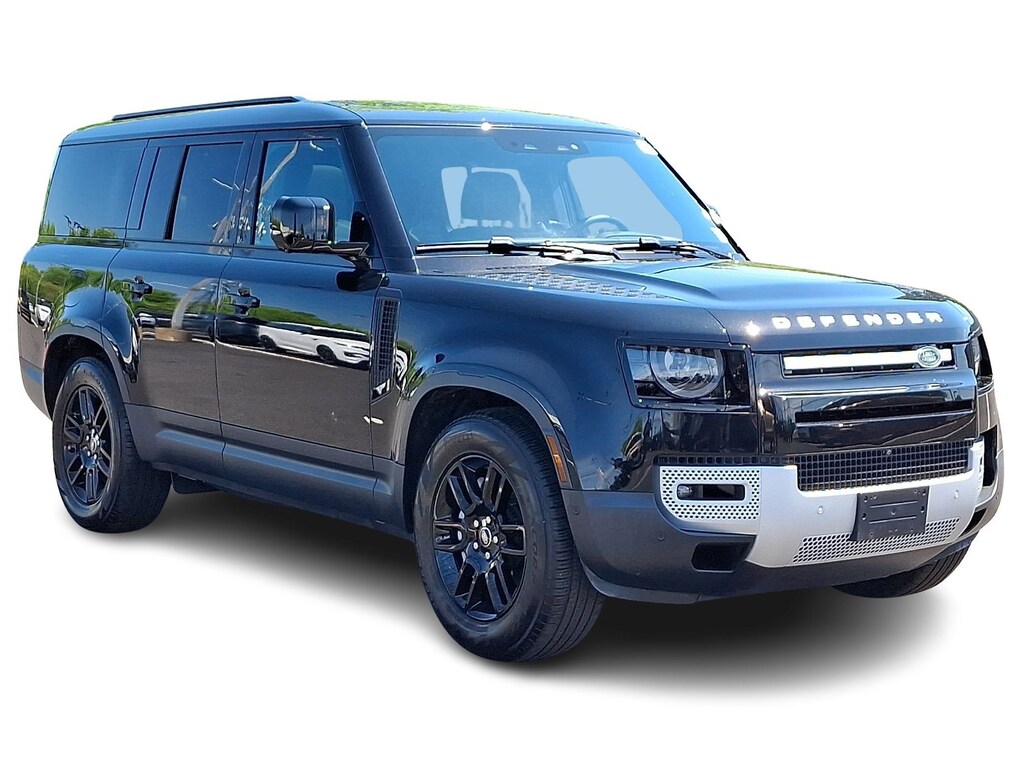 Used 2025 Land Rover Defender S 130 P300 S