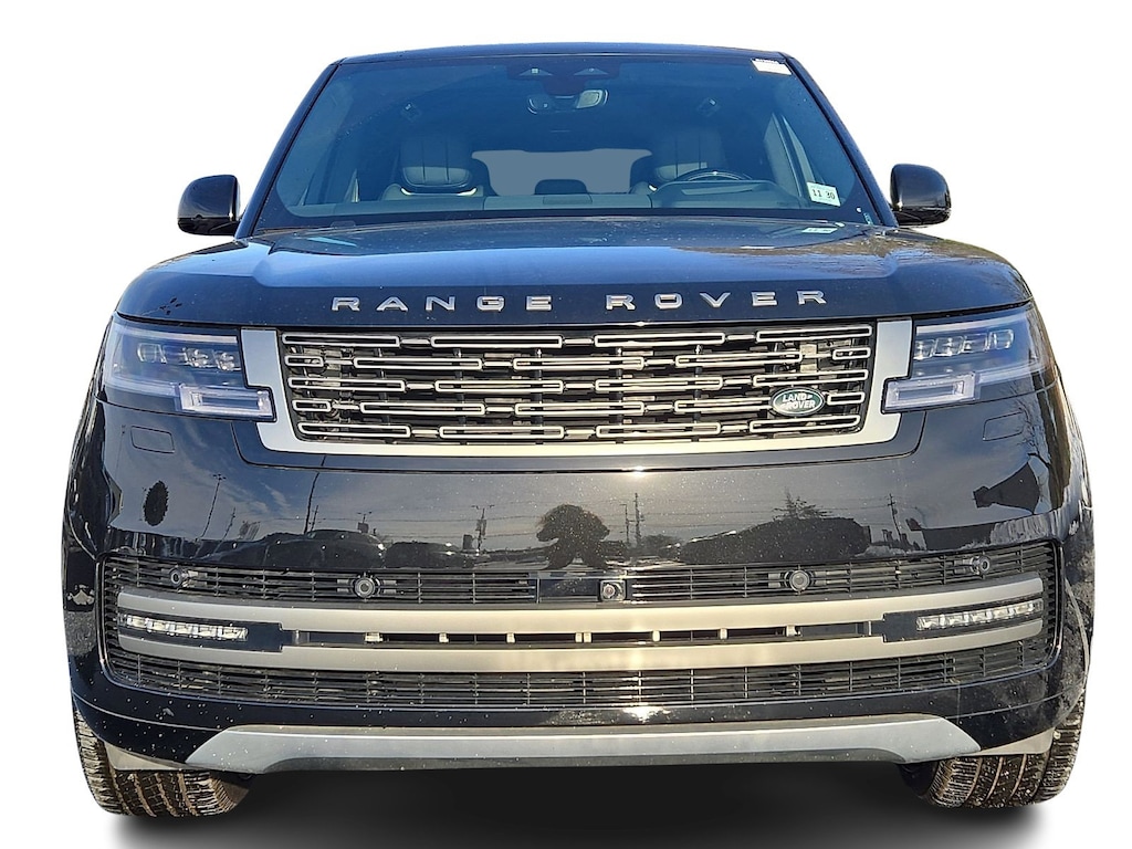 Used 2025 Land Rover Range Rover SE P530 SE LWB 7 Seat