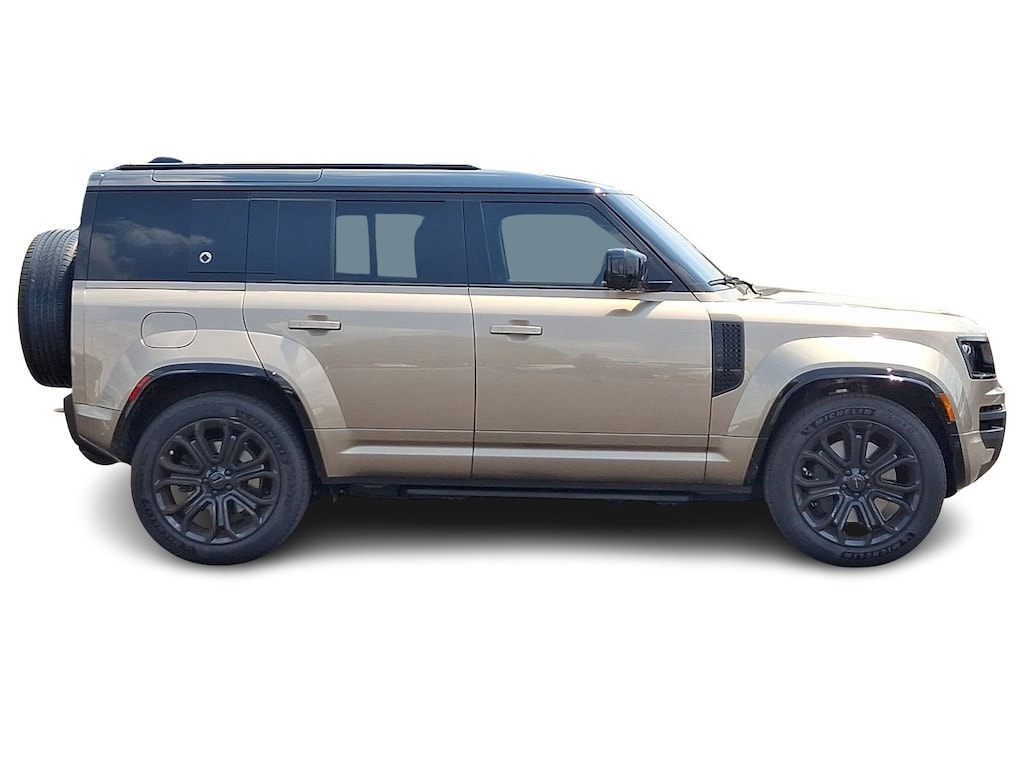 Used 2026 Land Rover Defender OCTA 110 P635 OCTA