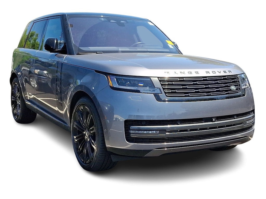 Used 2023 Land Rover Range Rover SE P400 SE SWB
