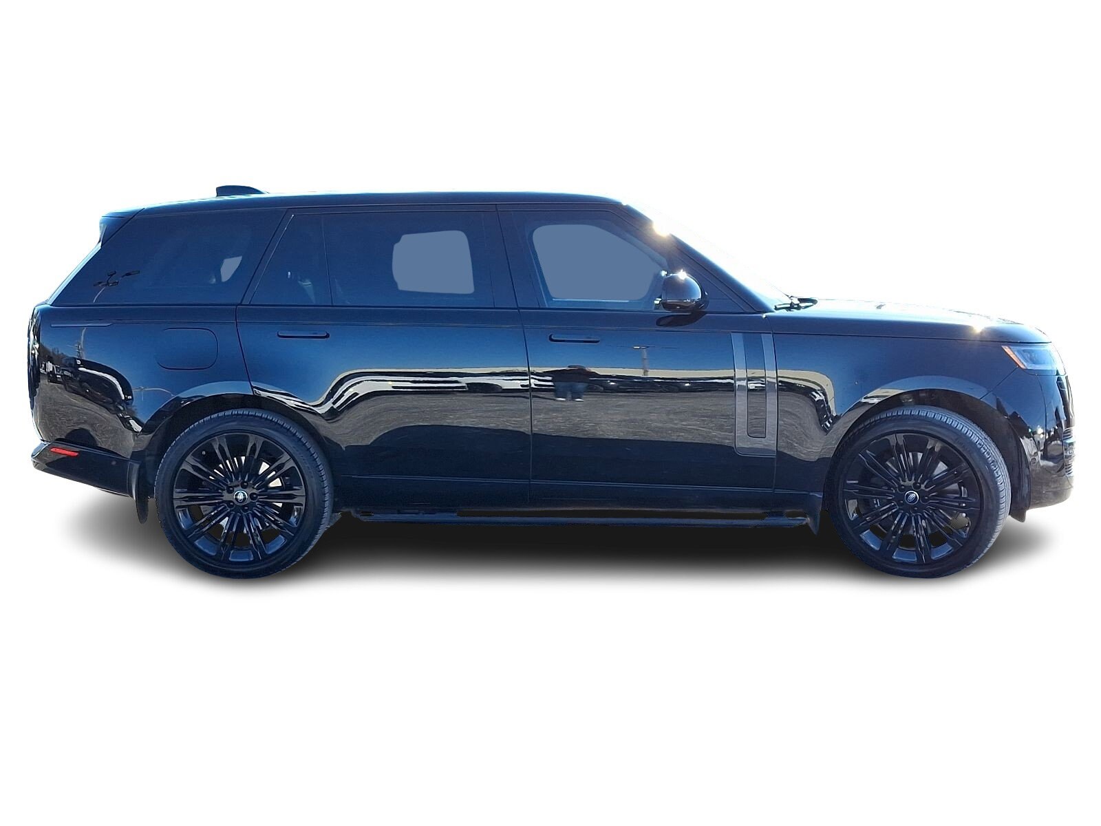 2023 Land Rover Range Rover SE photo 4