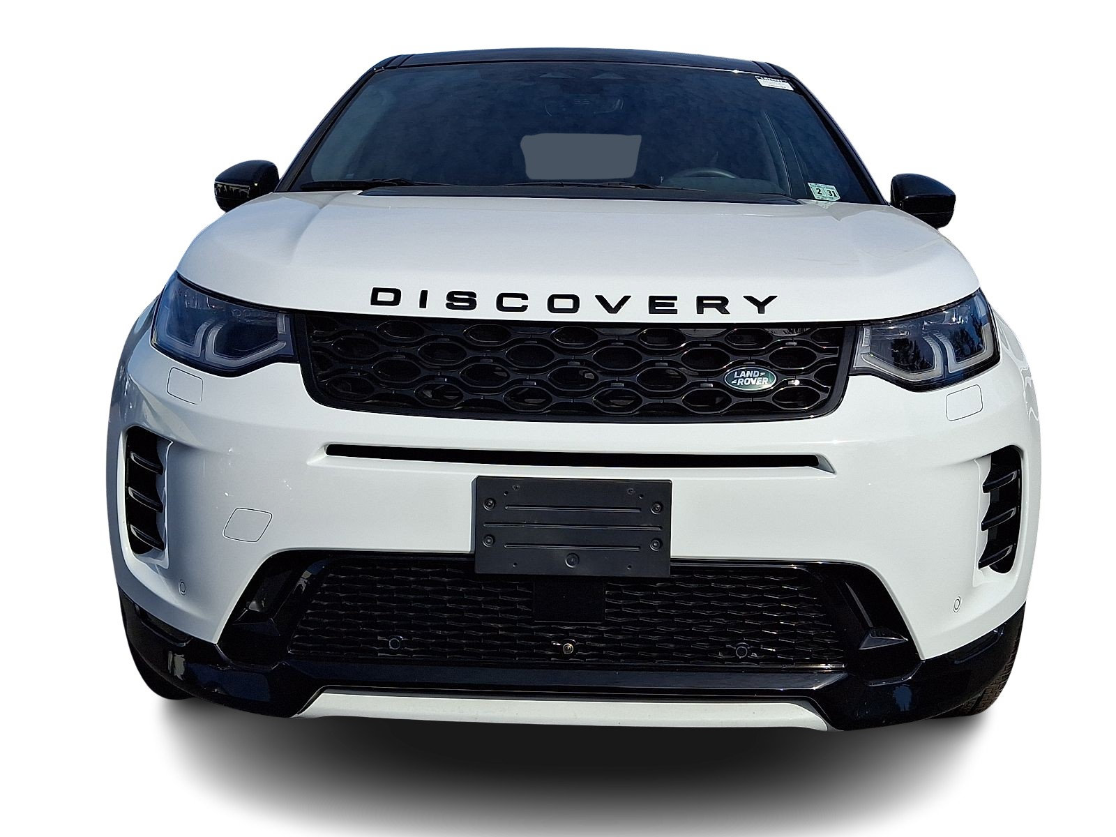 Certified 2025 Land Rover Discovery Sport Dynamic SE Dynamic SE 4WD