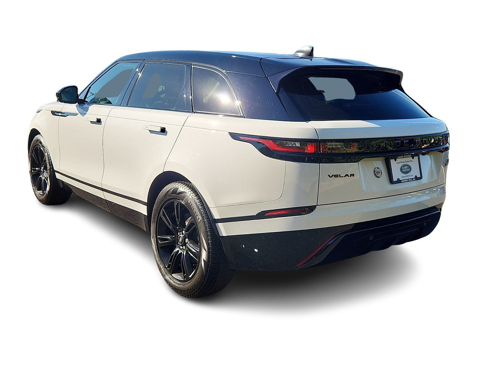 Used 2023 Land Rover Range Rover Velar R-Dynamic S P250 R-Dynamic S