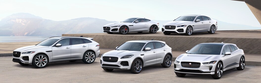 Jaguar Land Rover Chesterfield | New Jaguar, Land Rover Dealership in ...
