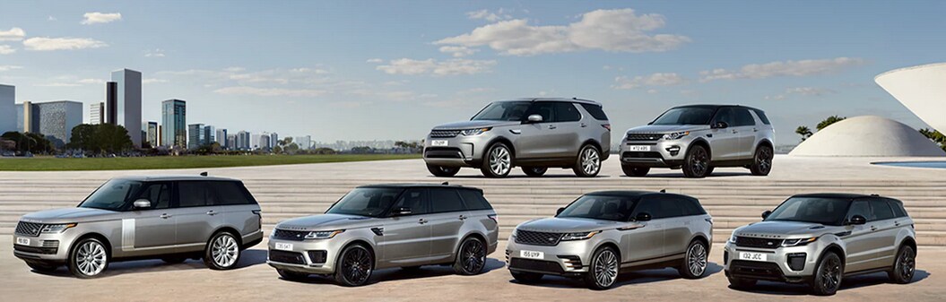 Jaguar Land Rover Chesterfield | New Jaguar, Land Rover Dealership in ...