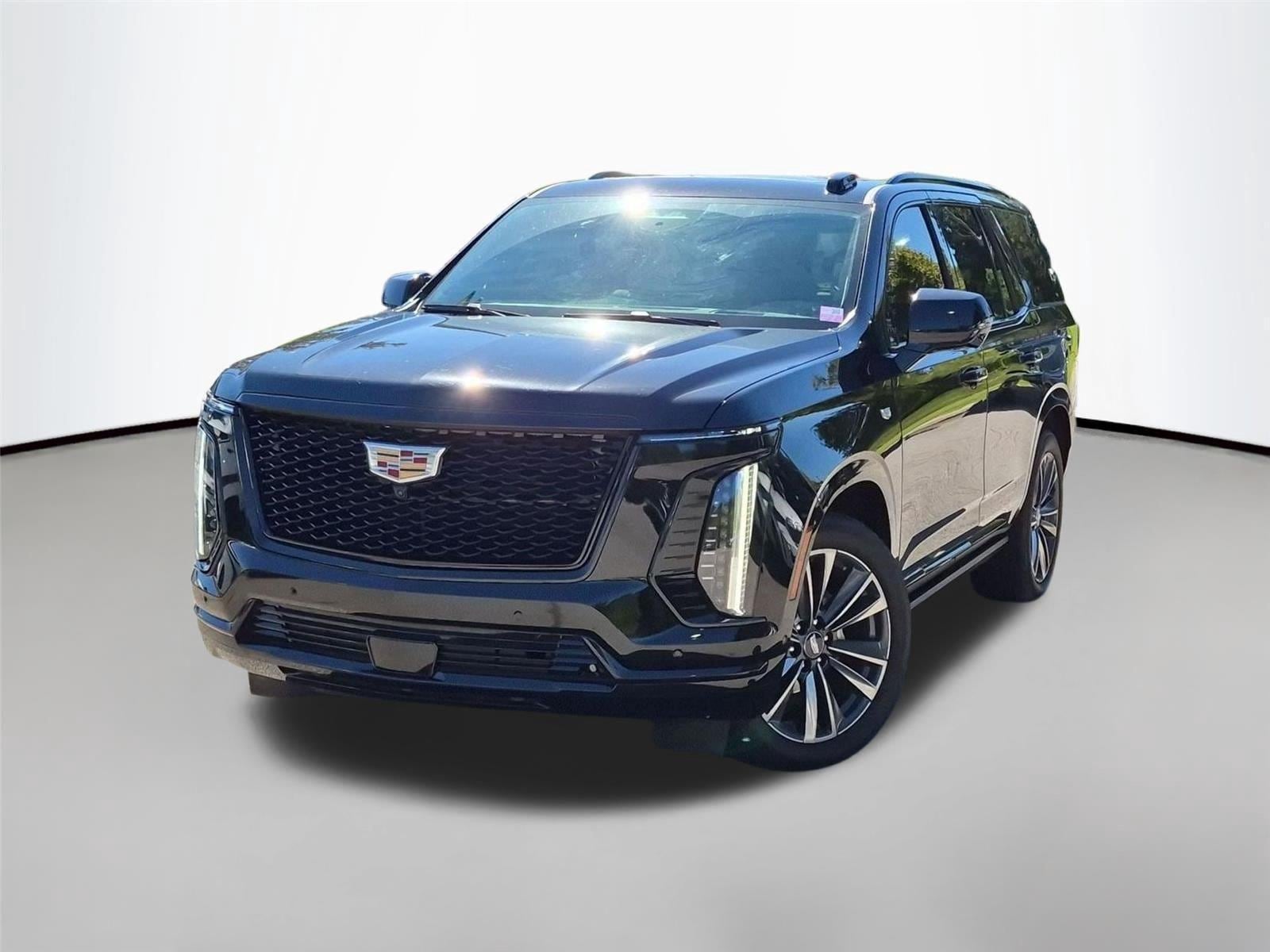 2025 Cadillac Escalade