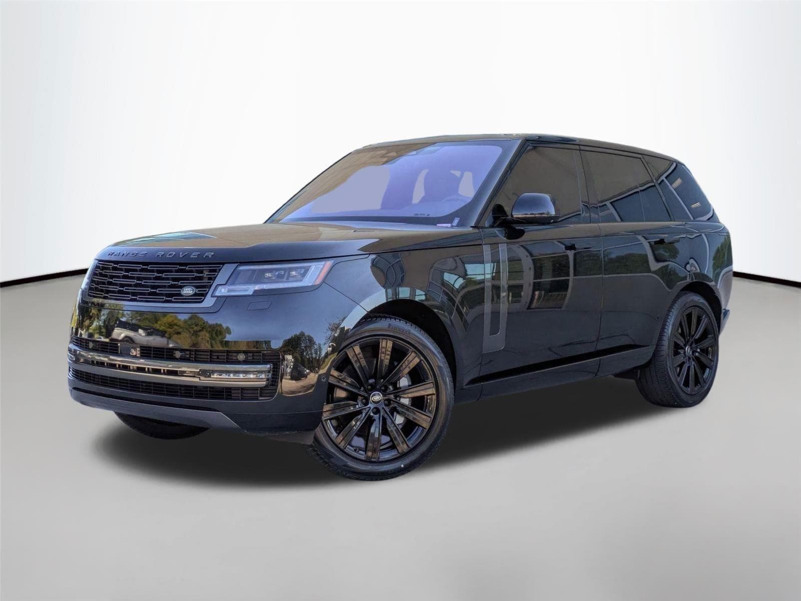 2023 Land Rover Range Rover