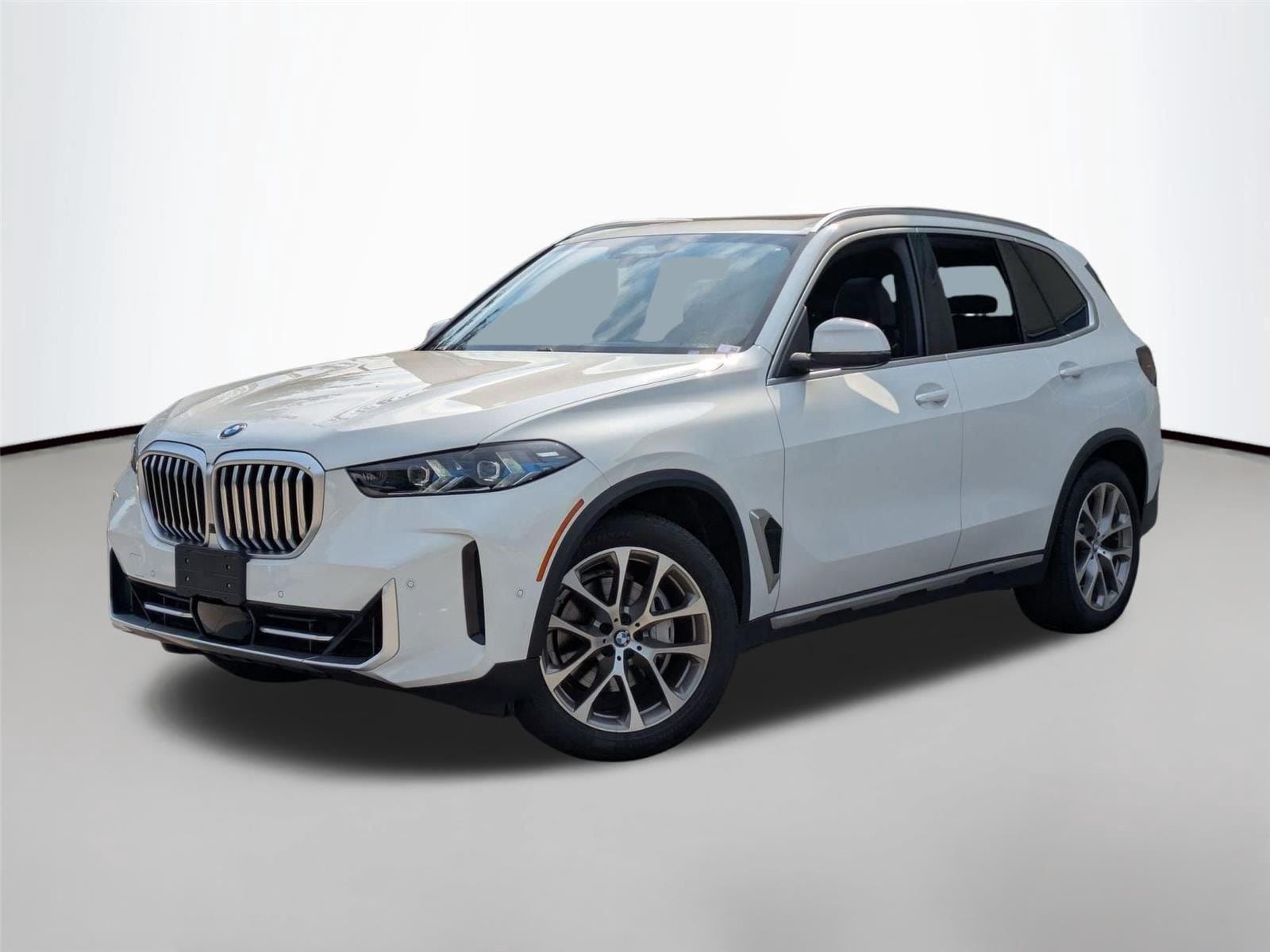 2024 BMW X5 40i