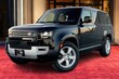 Land Rover Defender 130