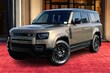 Land Rover Defender 130