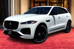 2026 Jaguar F-PACE P250 R-Dynamic S SUV