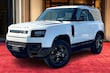 Land Rover Defender 90