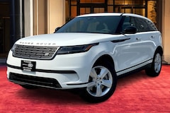 2026 Range Rover Velar 2026 Land Rover Range Rover Velar P250 S SUV