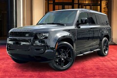 2025 Land Rover Defender 130 V8 SUV