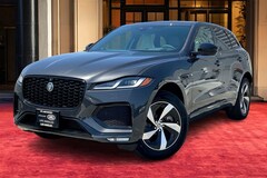 2026 Jaguar F-PACE P250 R-Dynamic S SUV