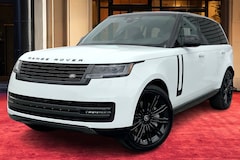 2025 Land Rover Range Rover P530 SE 7 Seat SUV