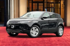 2026 Land Rover Range Rover Evoque Core S SUV