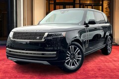 2025 Land Rover Range Rover P530 SE 7 Seat SUV