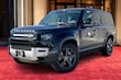Land Rover Defender 130