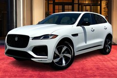 2026 Jaguar F-PACE P250 R-Dynamic S SUV