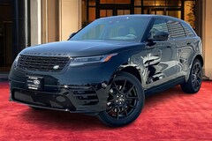2026 Land Rover Range Rover Velar P400 Dynamic SE SUV