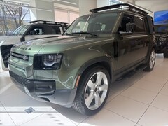 2026 Land Rover Defender 110 S SUV