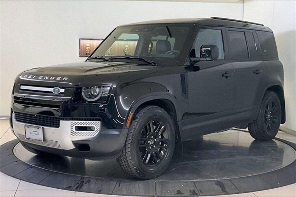 Used 2023 Land Rover Defender 110 SE SUV